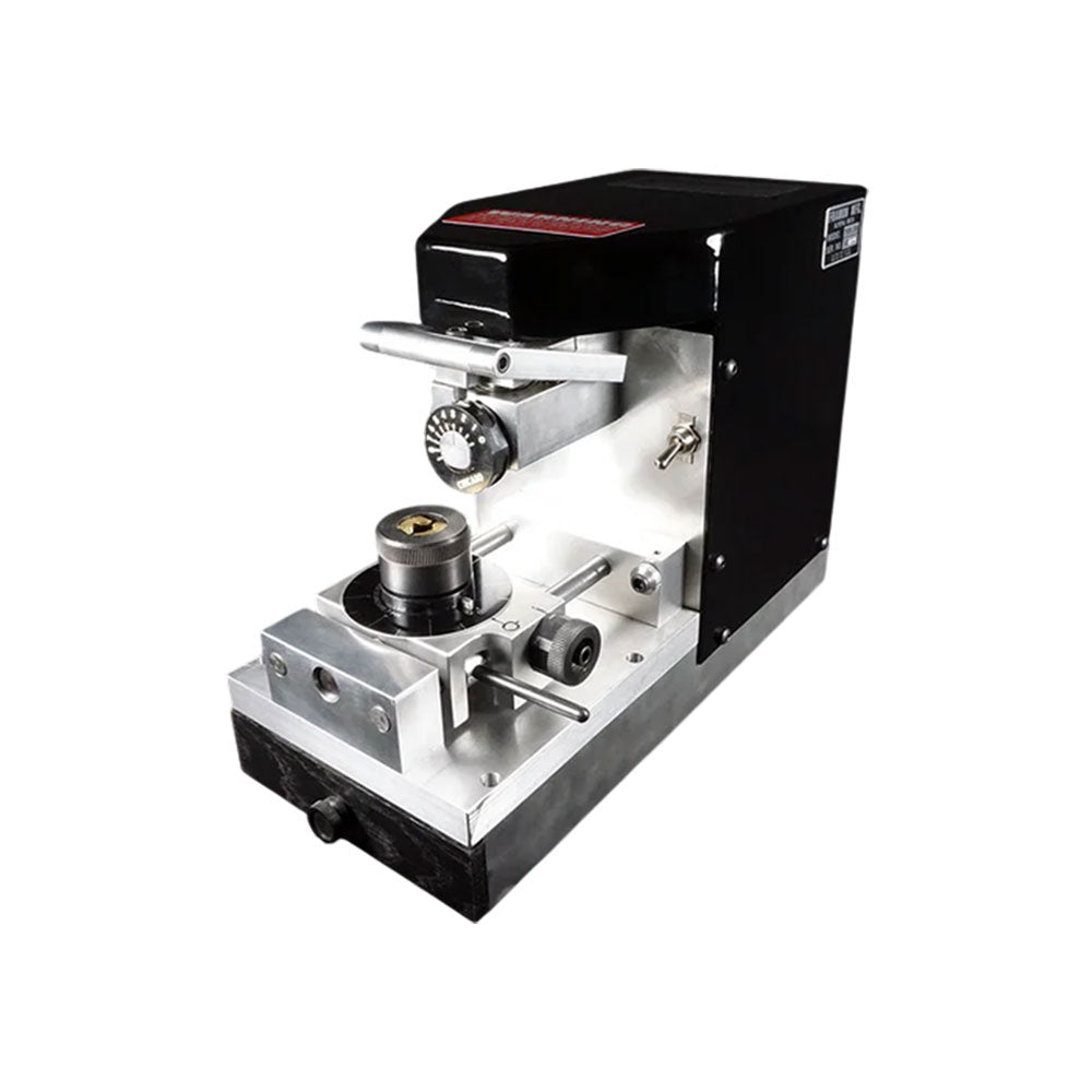 Framon TKM-100 Tubular Code Machine