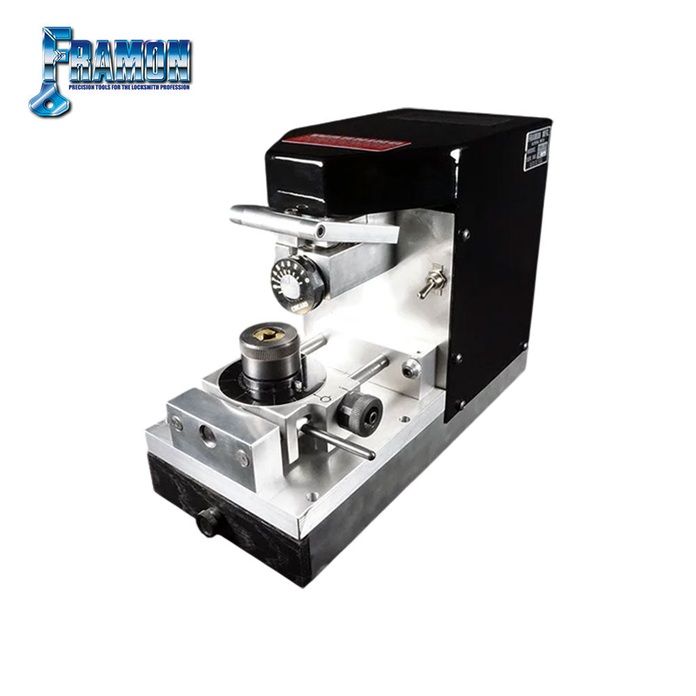 Framon TKM-100 Tubular Code Machine