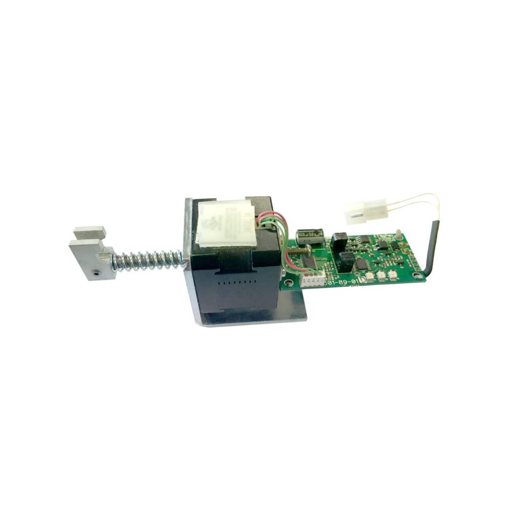 First Choice - MEL3000-1 - Motorized Electric Latch Retraction Retrofi