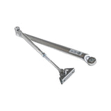 GAAB A423HOA-GRY Door Closer Hold Open Arm Series 2