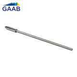 GAAB A511-SR Standard Short Rod for Flushbolt