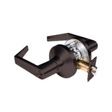 GAAB G2001 Standard Cylindrical Lever Set with Fire Rated - Grade 1