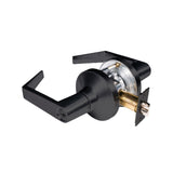 GAAB G2001 Standard Cylindrical Lever Set with Fire Rated - Grade 1