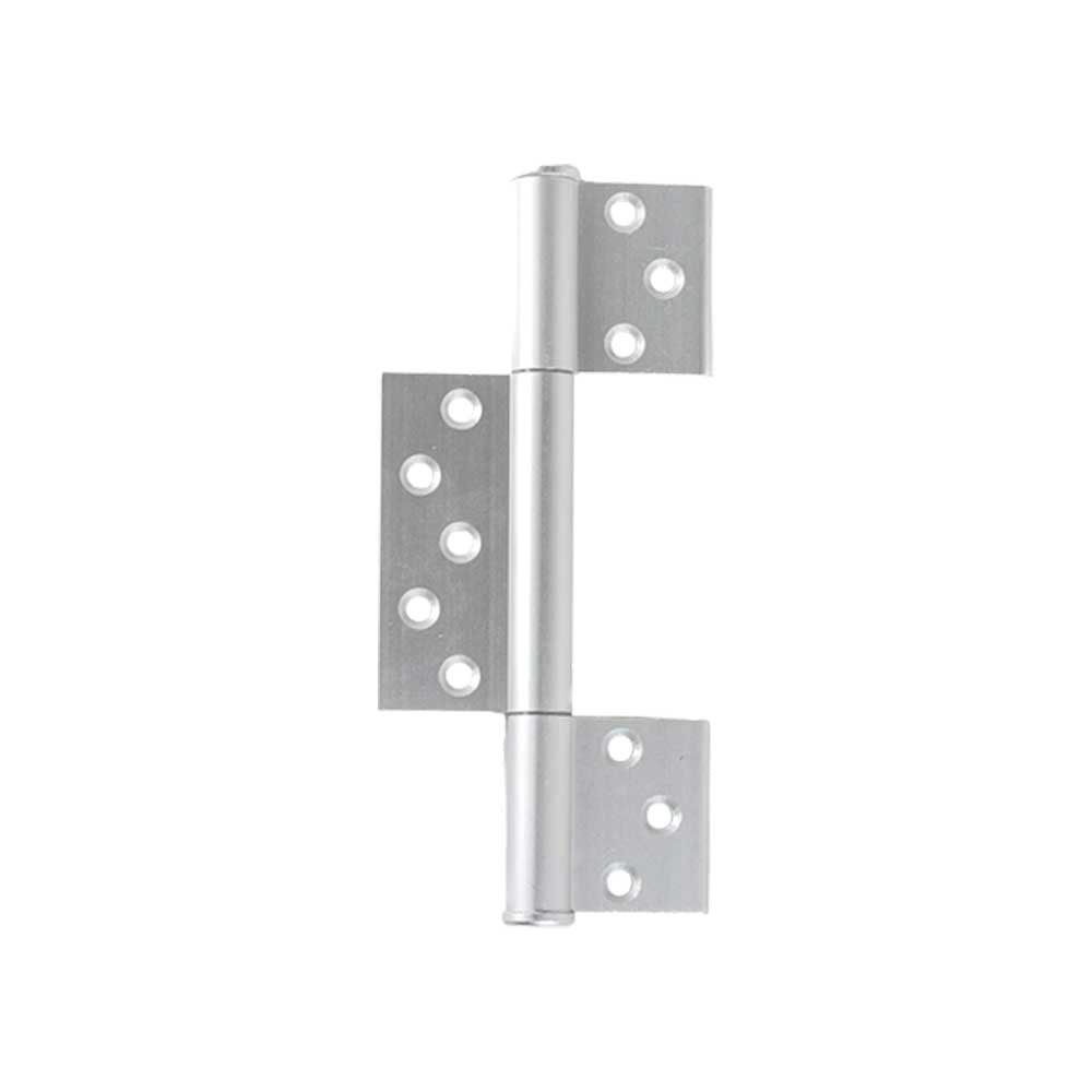 GAAB G2101S 3-Leaf Extruded Aluminum Hinge for Aluminum Frame Doors