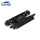 GAAB G2141 Adjustable Concealed Hinge 7" X 11"