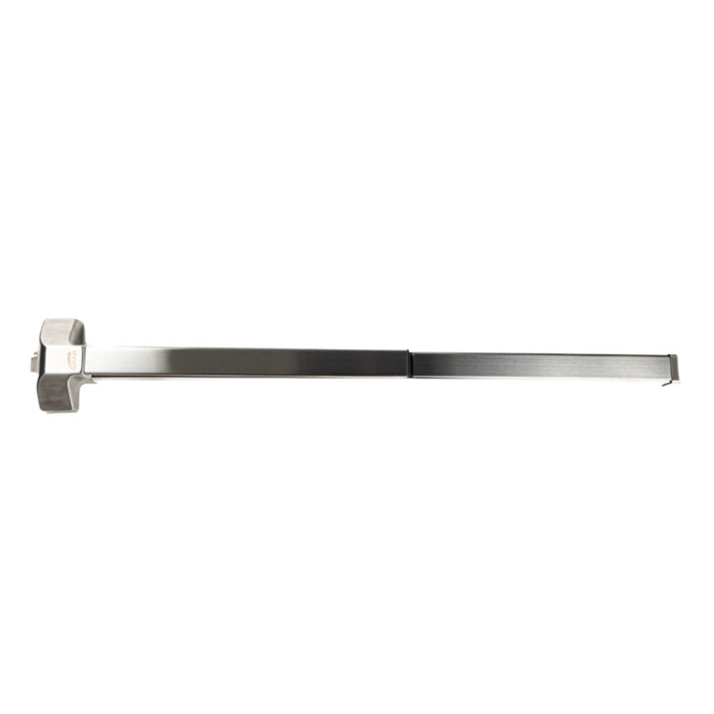 GAAB G362 Standard Duty Medium Style with Fire Rated Exit Device UL 10C - 36" - Grade 1