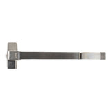 GAAB G399 Heavy Duty Wide Style Exit Device UL 305 - US32D - Satin Stainless Steel (630)