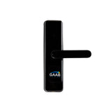 GAAB G750 Smart Electronic Keyless Mortise Door Lock - Bluetooth and WiFi App Control with Fingerprint and PIN