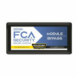 GOLDCAR GK-3000 - 2018+ FCA Security Gateway Module Bypass