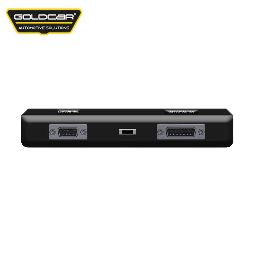 GOLDCAR GK-4001 - Professional MB Testing Tool EIS/ESL Gateway