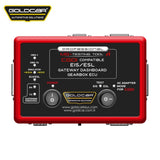 GOLDCAR GK-4002 - Professional MB Testing Tool EIS/ESL Gateway Dashboard Gearbox Ecu Compatible with CGDI