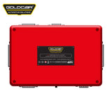 GOLDCAR GK-4002 - Professional MB Testing Tool EIS/ESL Gateway Dashboard Gearbox Ecu Compatible with CGDI