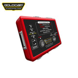 GOLDCAR GK-4002 - Professional MB Testing Tool EIS/ESL Gateway Dashboard Gearbox Ecu Compatible with CGDI