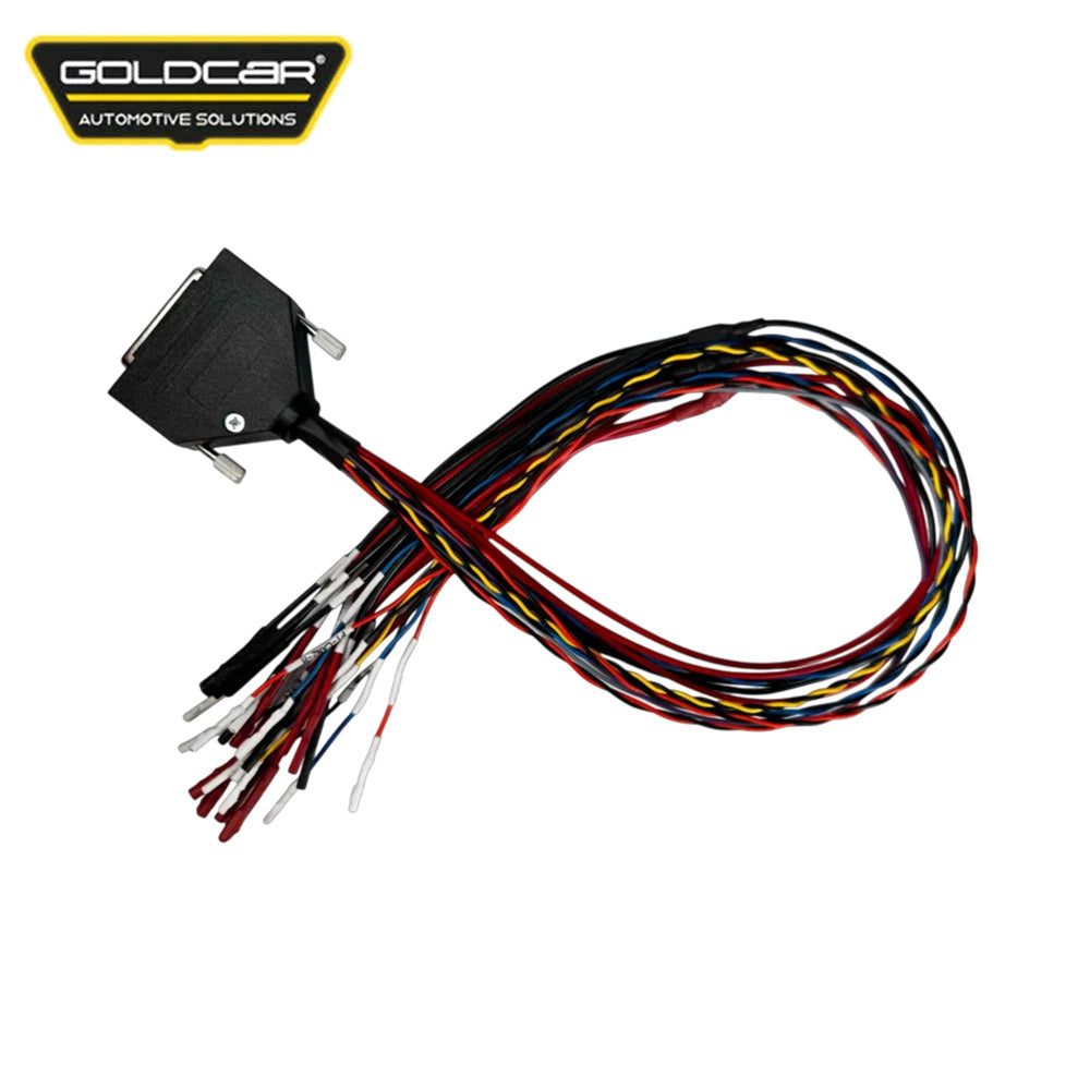 GOLDCAR GK-5006 F-Series FEM/BDC Professional Bench Testing Platform for BMW