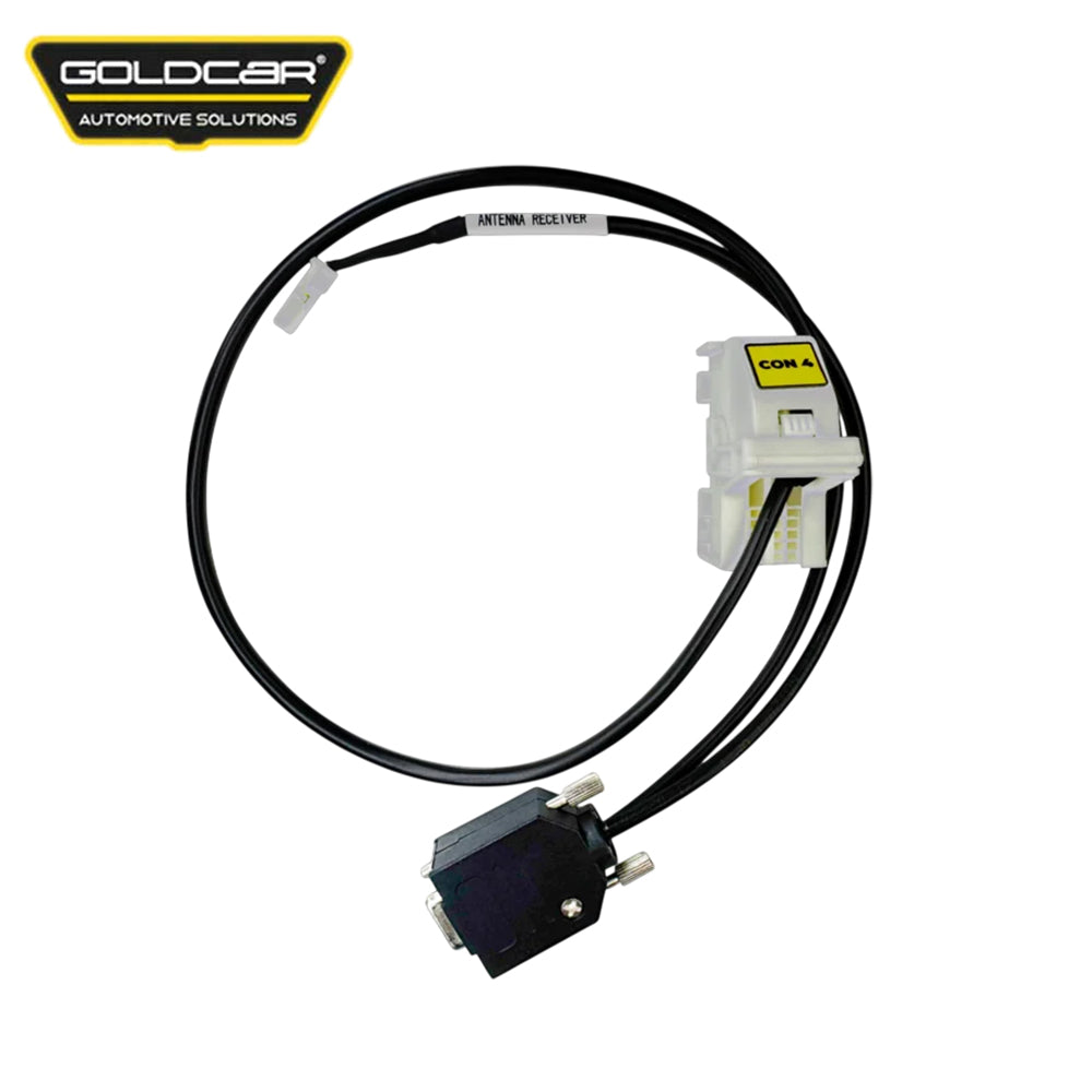 GOLDCAR GK-5006 F-Series FEM/BDC Professional Bench Testing Platform for BMW