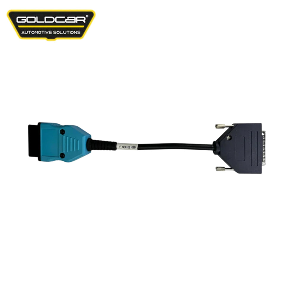 GOLDCAR GK-5006 F-Series FEM/BDC Professional Bench Testing Platform for BMW