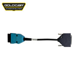 GOLDCAR GK-5006 F-Series FEM/BDC Professional Bench Testing Platform for BMW
