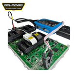 GOLDCAR GK-5006 F-Series FEM/BDC Professional Bench Testing Platform for BMW