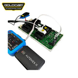 GOLDCAR GK-5006 F-Series FEM/BDC Professional Bench Testing Platform for BMW