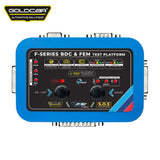 GOLDCAR GK-5006 F-Series FEM/BDC Professional Bench Testing Platform for BMW