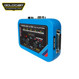 GOLDCAR GK-5006 F-Series FEM/BDC Professional Bench Testing Platform for BMW