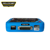 GOLDCAR GK-5006 F-Series FEM/BDC Professional Bench Testing Platform for BMW