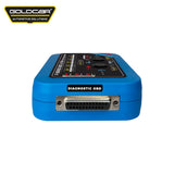 GOLDCAR GK-5006 F-Series FEM/BDC Professional Bench Testing Platform for BMW