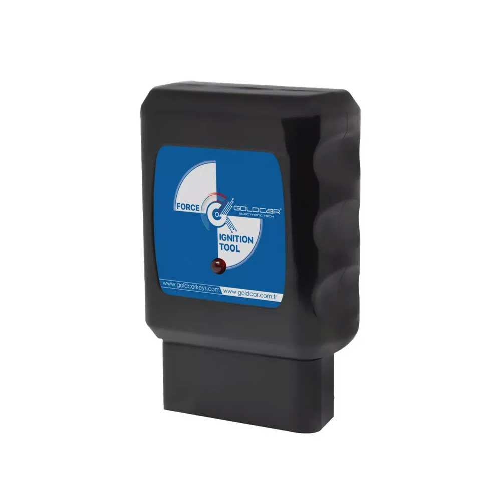 GOLDCAR GK-7000 - BMW Force Ignition Tool
