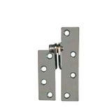 Global Door Controls - CP Series - Reinforcing Pivot - Both Handed