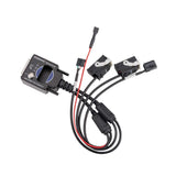 GODIAG BMW BDC2 BCP Test Platform Tool for Key Programming and Diagnostics Compatible with Autel, Launch, GT109 and ICOM