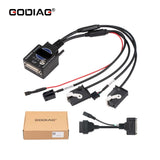 GODIAG BMW BDC2 BCP Test Platform Tool for Key Programming and Diagnostics Compatible with Autel, Launch, GT109 and ICOM