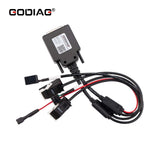 GODIAG BMW BDC2 BCP Test Platform Tool for Key Programming and Diagnostics Compatible with Autel, Launch, GT109 and ICOM