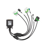 GODIAG BMW BDC3 BCP Test Platform Tool for Diagnostics, Key Programming and Synchronization