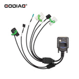 GODIAG BMW BDC3 BCP Test Platform Tool for Diagnostics, Key Programming and Synchronization
