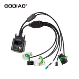 GODIAG BMW BDC3 BCP Test Platform Tool for Diagnostics, Key Programming and Synchronization