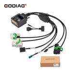 GODIAG BMW BDC3 BCP Test Platform Tool for Diagnostics, Key Programming and Synchronization