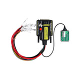 GODIAG ECU GPT Boot AD Connector for ECU Programming and Cloning Works with J2534, Openport, PCMFlash, FoxFlash and CG FC200