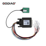 GODIAG ECU GPT Boot AD Connector for ECU Programming and Cloning Works with J2534, Openport, PCMFlash, FoxFlash and CG FC200