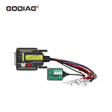 GODIAG ECU GPT Boot AD Connector for ECU Programming and Cloning Works with J2534, Openport, PCMFlash, FoxFlash and CG FC200