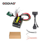 GODIAG ECU GPT Boot AD Connector for ECU Programming and Cloning Works with J2534, Openport, PCMFlash, FoxFlash and CG FC200