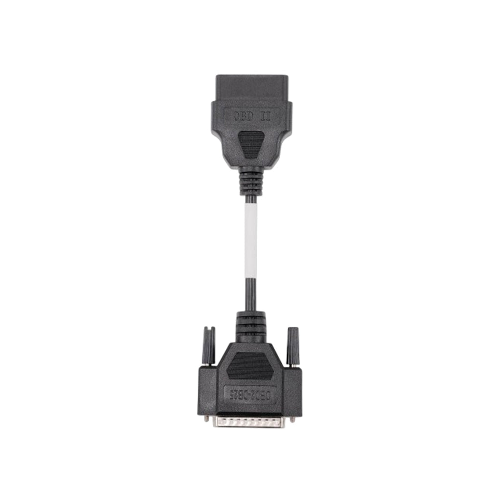 GODIAG G-V ECU Bench Cable for ECU and Gearbox Data Read/Write Compatible with Xhorse Multi Prog, GT107 and GPT Bench Boot AD