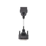 GODIAG G-V ECU Bench Cable for ECU and Gearbox Data Read/Write Compatible with Xhorse Multi Prog, GT107 and GPT Bench Boot AD