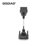 GODIAG G-V ECU Bench Cable for ECU and Gearbox Data Read/Write Compatible with Xhorse Multi Prog, GT107 and GPT Bench Boot AD