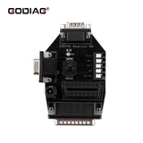 GODIAG 7-In-1 Gearbox Cable Set Work with GT107 Plus for V30/ DQ200/ DL501/ VL300/ VL381/ DQ500/ DQ250
