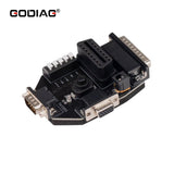 GODIAG 7-In-1 Gearbox Cable Set Work with GT107 Plus for V30/ DQ200/ DL501/ VL300/ VL381/ DQ500/ DQ250