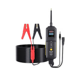 GODIAG GT101 4-In-1 DC 6-40V Circuit Tester Power Circuit Probe Relay Tester with Fuel Injector Cleaning and Testing