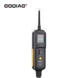 GODIAG GT101 4-In-1 DC 6-40V Circuit Tester Power Circuit Probe Relay Tester with Fuel Injector Cleaning and Testing