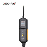 GODIAG GT101 4-In-1 DC 6-40V Circuit Tester Power Circuit Probe Relay Tester with Fuel Injector Cleaning and Testing