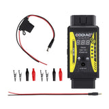 GODIAG GT106 PLUS Heavy Duty Truck 24V to 12V Converter Upgraded Version