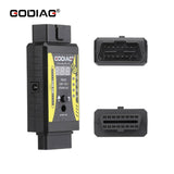 GODIAG GT106 PLUS Heavy Duty Truck 24V to 12V Converter Upgraded Version